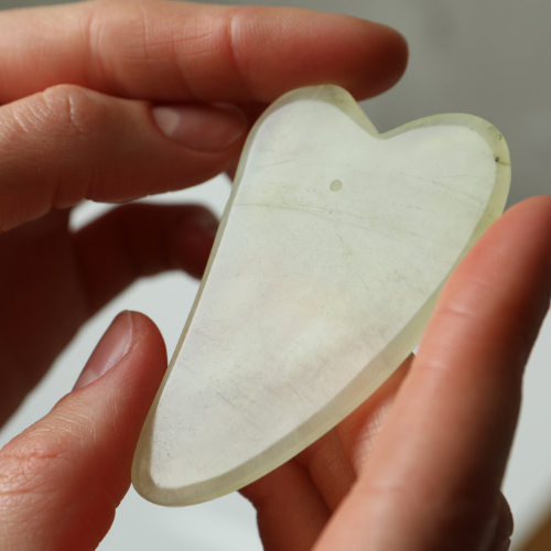 MYGUASHA – DTC Beauty Brand